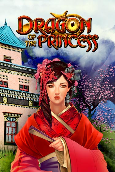 Бесплатная игра Dragon of the Princess | SELECTOR KZ 