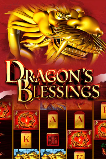 Бесплатная игра Dragons Blessings | SELECTOR KZ 