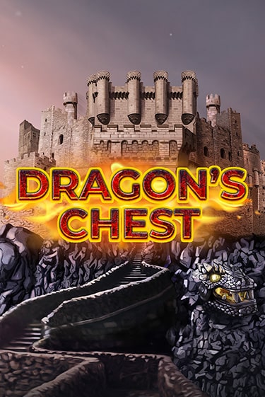 Бесплатная игра Dragons Chest | SELECTOR KZ 