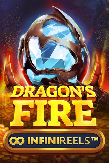 Бесплатная игра Dragon's Fire INFINIREELS | SELECTOR KZ 