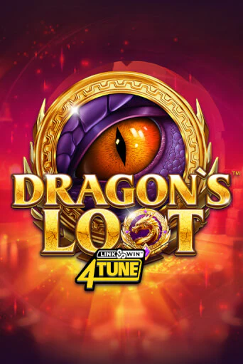 Бесплатная игра Dragon’s Loot Link&Win 4Tune™ | SELECTOR KZ 