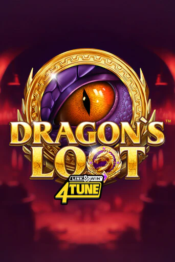 Бесплатная игра Dragon's Loot Link&Win 4Tune | SELECTOR KZ 