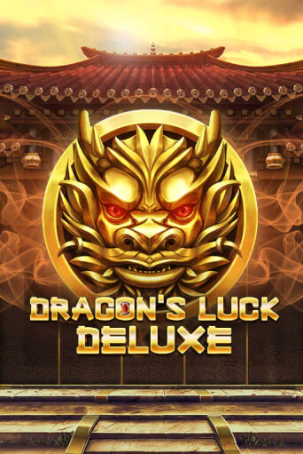 Бесплатная игра Dragon's Luck Deluxe | SELECTOR KZ 