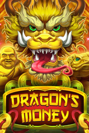 Бесплатная игра Dragon's Money | SELECTOR KZ 