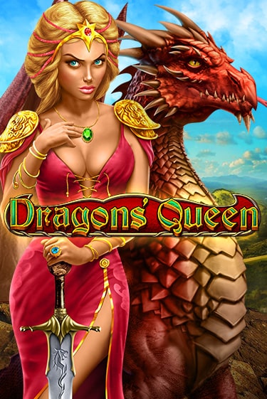 Бесплатная игра Dragons' Queen | SELECTOR KZ 