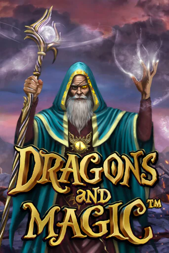 Бесплатная игра Dragons and Magic | SELECTOR KZ 