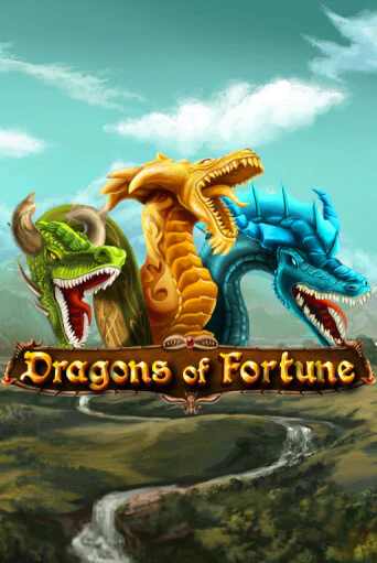 Бесплатная игра Dragons of Fortune | SELECTOR KZ 