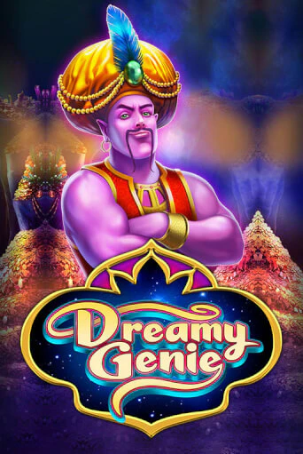 Бесплатная игра Dreamy Genie | SELECTOR KZ 