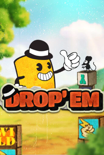 Бесплатная игра Drop'em | SELECTOR KZ 