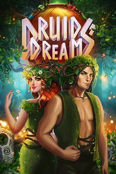 Бесплатная игра Druids' Dream | SELECTOR KZ 