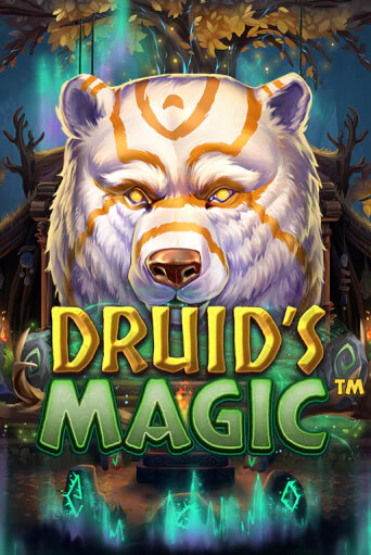 Бесплатная игра Druid’s Magic | SELECTOR KZ 