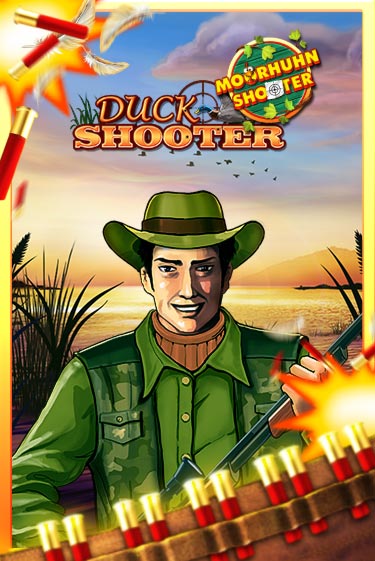 Бесплатная игра Duck Shooter Crazy Chicken Shooter | SELECTOR KZ 