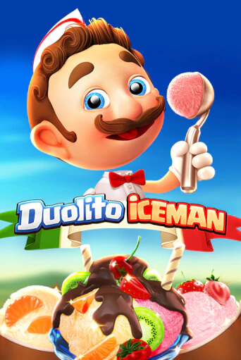 Бесплатная игра Duolito Iceman | SELECTOR KZ 