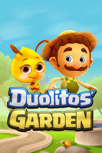 Бесплатная игра Duolitos Garden | SELECTOR KZ 