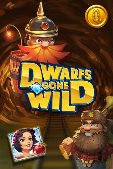 Бесплатная игра Dwarfs Gone Wild | SELECTOR KZ 