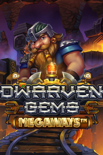 Бесплатная игра Dwarven Gems Megaways | SELECTOR KZ 