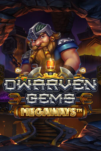 Бесплатная игра Dwarven Gems Megaways | SELECTOR KZ 