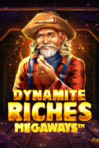 Бесплатная игра Dynamite Riches Megaways™ | SELECTOR KZ 