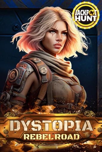 Бесплатная игра Dystopia: Rebel Road | SELECTOR KZ 