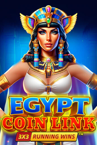 Бесплатная игра Egypt Coin Link Running Wins | SELECTOR KZ 