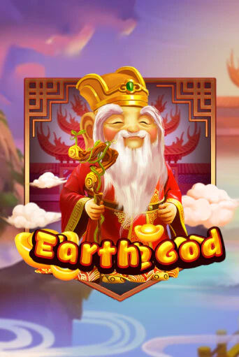 Бесплатная игра Earth God | SELECTOR KZ 