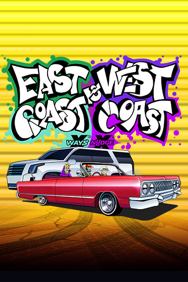 Бесплатная игра East Coast vs West Coast | SELECTOR KZ 