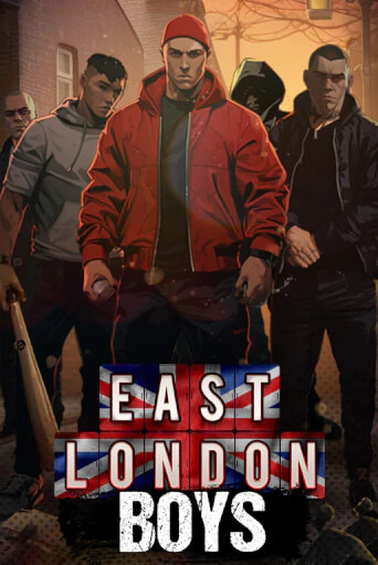 Бесплатная игра East London Boys | SELECTOR KZ 