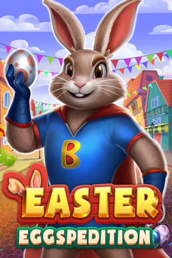 Бесплатная игра Easter Eggspedition | SELECTOR KZ 