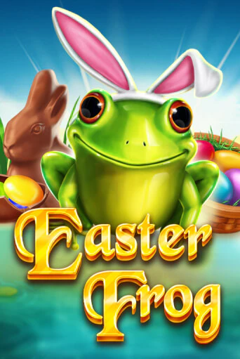 Бесплатная игра Easter Frog | SELECTOR KZ 