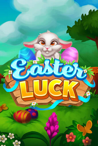 Бесплатная игра Easter Luck | SELECTOR KZ 