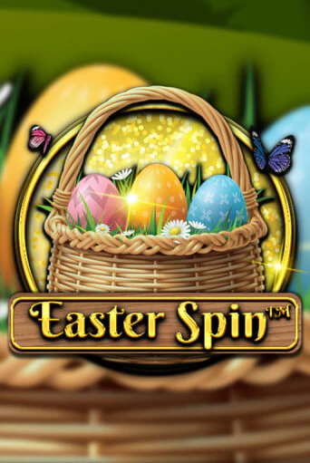 Бесплатная игра Easter Spin | SELECTOR KZ 