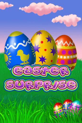 Бесплатная игра Easter Surprise | SELECTOR KZ 