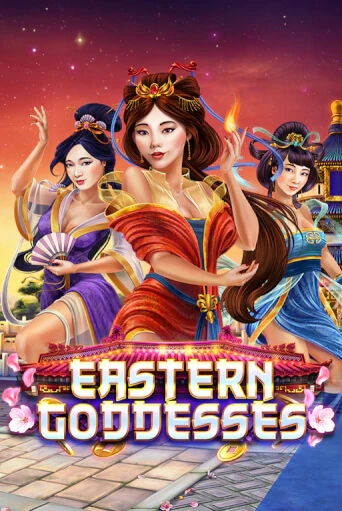 Бесплатная игра Eastern Goddesses | SELECTOR KZ 