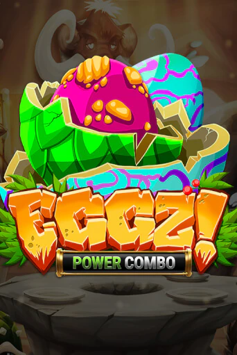 Бесплатная игра Eggz! POWER COMBO | SELECTOR KZ 