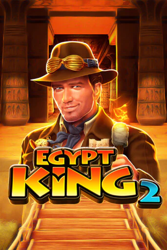 Бесплатная игра Egypt King 2 | SELECTOR KZ 