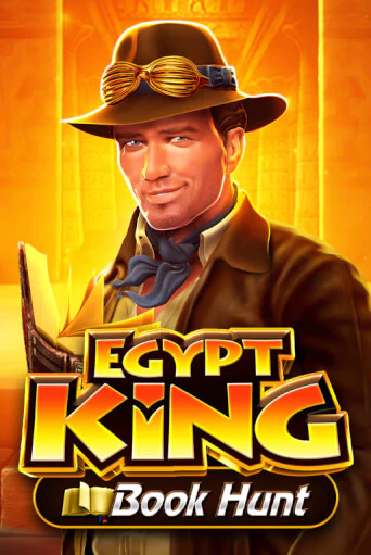 Бесплатная игра Egypt King Book Hunt | SELECTOR KZ 