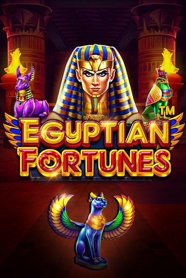 Бесплатная игра Egyptian Fortunes | SELECTOR KZ 