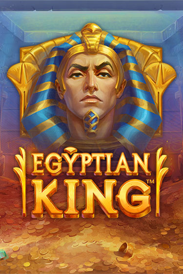 Бесплатная игра Egyptian King | SELECTOR KZ 