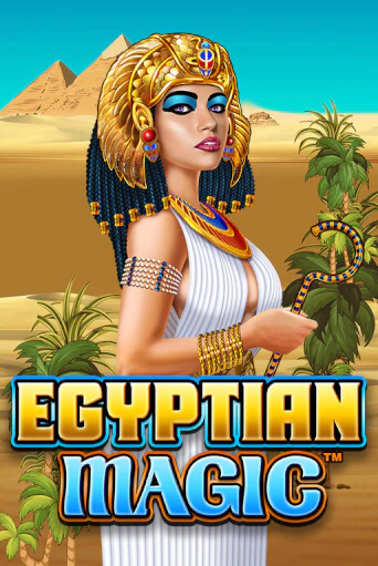 Бесплатная игра Egyptian Magic | SELECTOR KZ 