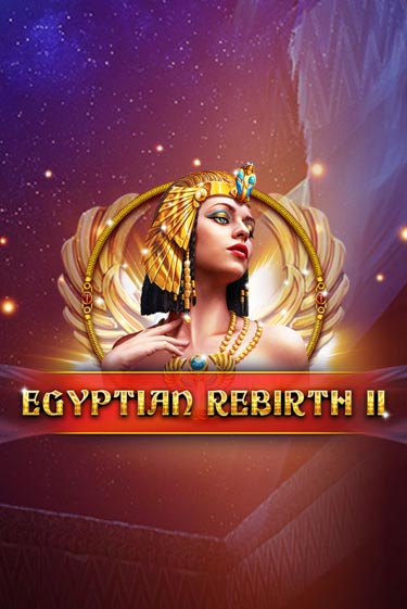 Бесплатная игра Egyptian Rebirth II | SELECTOR KZ 