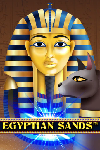 Бесплатная игра Egyptian Sands | SELECTOR KZ 