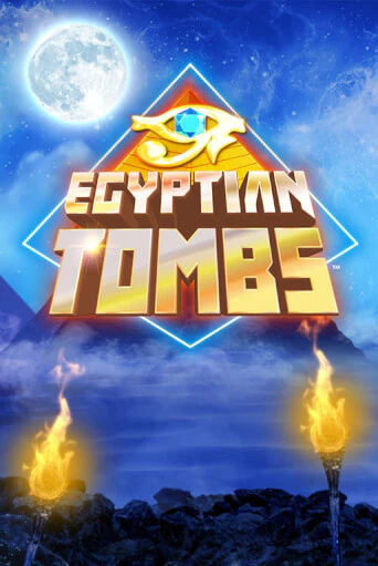 Бесплатная игра Egyptian Tombs | SELECTOR KZ 