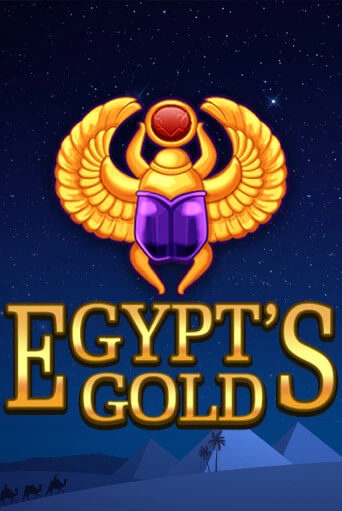 Бесплатная игра Egypt Gold | SELECTOR KZ 