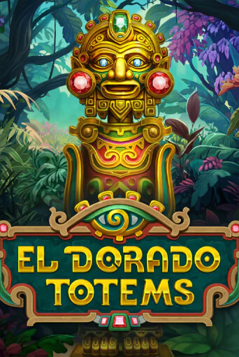 Бесплатная игра El Dorado Totems | SELECTOR KZ 