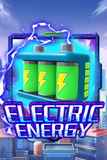 Бесплатная игра Electric Energy | SELECTOR KZ 