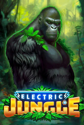 Бесплатная игра Electric Jungle | SELECTOR KZ 