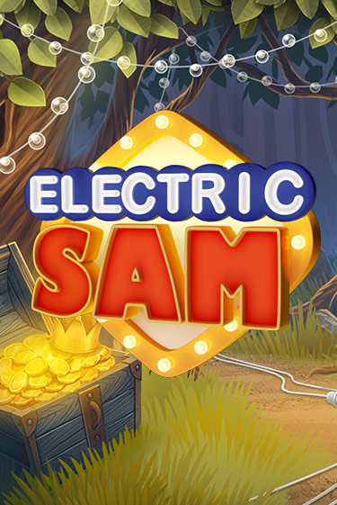 Бесплатная игра Electric SAM | SELECTOR KZ 