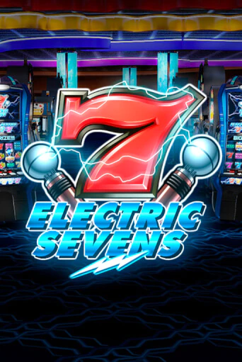 Бесплатная игра Electric Sevens | SELECTOR KZ 