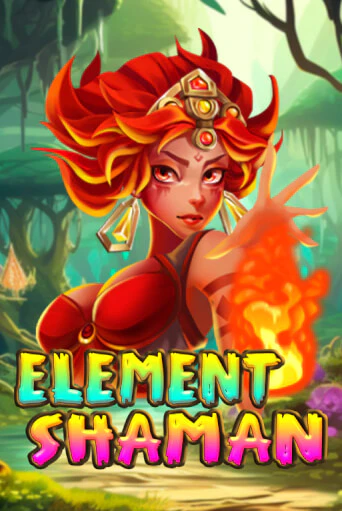 Бесплатная игра Element Shaman | SELECTOR KZ 