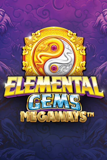 Бесплатная игра Elemental Gems Megaways | SELECTOR KZ 